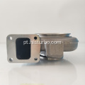 Carcaça da turbina HE551V 4043226 4955306 2843889 2881994 2881993 3768263